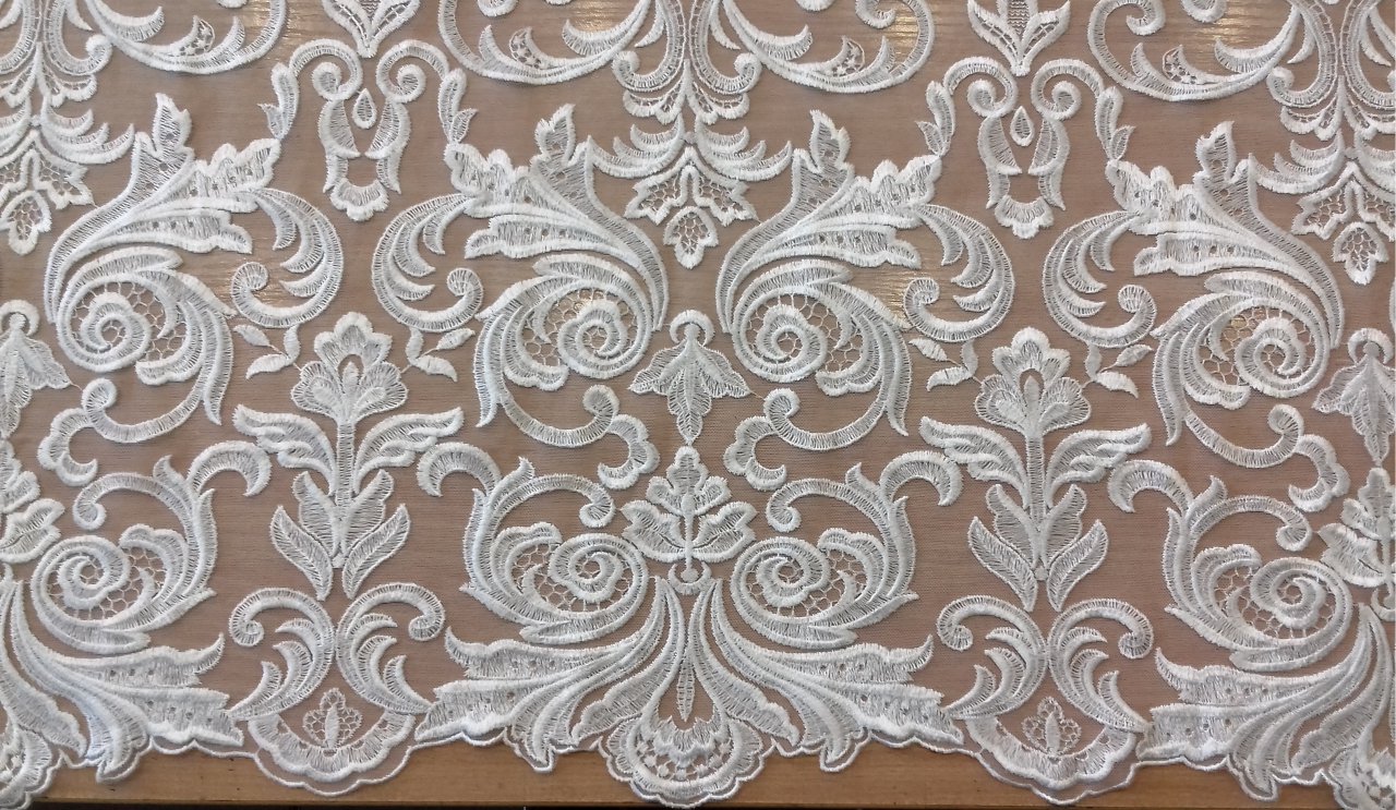 Kategoria Hafty i koronki