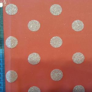 KROPKI BROKATOWE NA TIULU - TSK-D