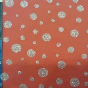 KROPKI BROKATOWE NA TIULU - TSK-M