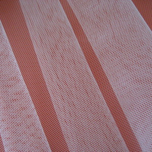 TIUL SZTYWNY średnio usztywniony   -  N-1