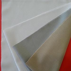 TKANINA NA GARNITURKI DO CHRZTU - 25660 