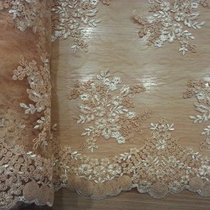 HAFT NA TIULU DWUTONOWY - HK-1 