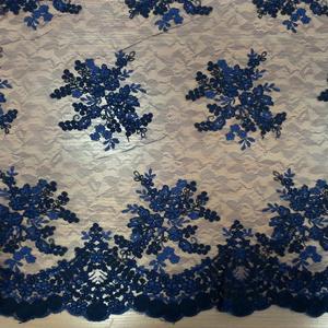 HAFT KODEROWY DWUTONOWY - HK-1 