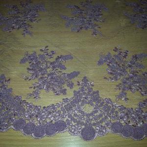 HAFT KODEROWY DWUTONOWY - HK-1 