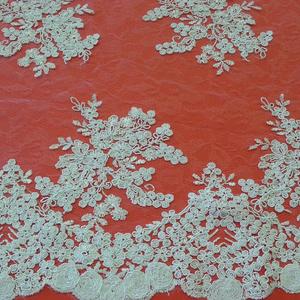 HAFT KODEROWY DWUTONOWY - HK -1 