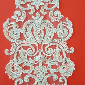 APLIKACJA ZDOBIONA - AP6544 