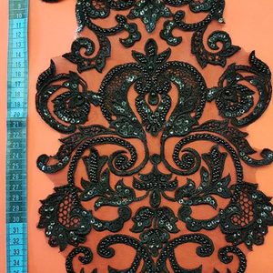 APLIKACJA ZDOBIONA - AP6544 