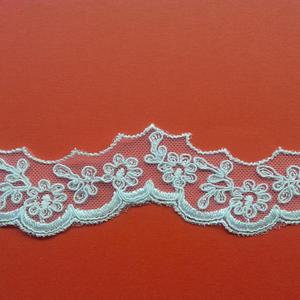 TAŚMA KODEROWA BEZ ZDOBIEŃ  - T3123 