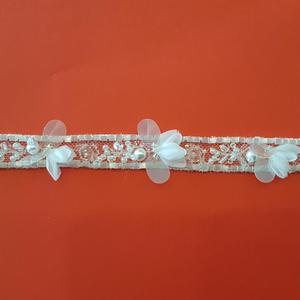 TAŚMA ZDOBIONA - T925 