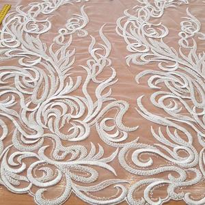 HAFT NA TIULU ZDOBIONY