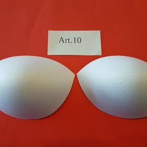 Miseczki bez push-up