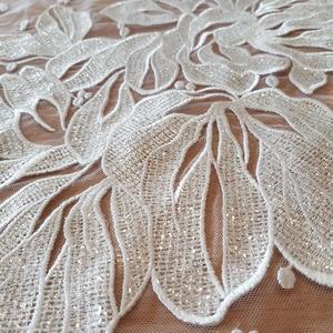 HAFT NA TIULU ZDOBIONY