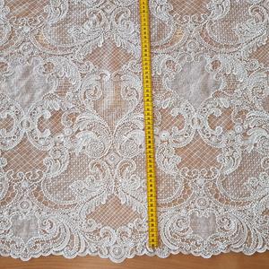 HAFT NA TIULU ZDOBIONY