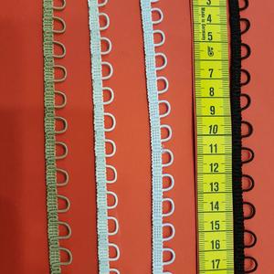 TAŚMA – PĘTELKI GUMOWE - C118