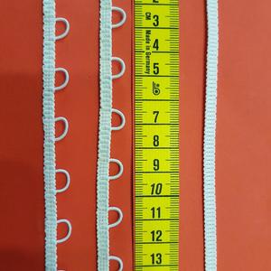 TAŚMA - PĘTELKI GUMOWE - C117