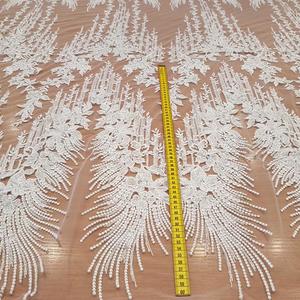 HAFT NA TIULU ZDOBIONY