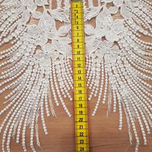 HAFT NA TIULU ZDOBIONY