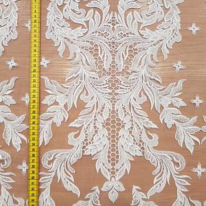 HAFT NA TIULU ZDOBIONY