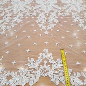 HAFT NA TIULU ZDOBIONY