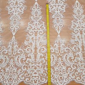 HAFT NA TIULU ZDOBIONY