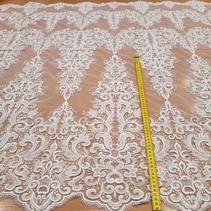 HAFT NA TIULU ZDOBIONY