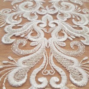 HAFT NA TIULU ZDOBIONY