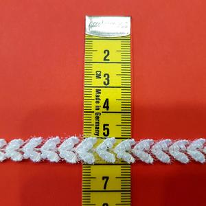 TAŚMA ZDOBIONA - T8704