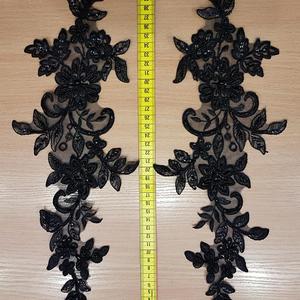 APLIKACJE ZDOBIONE - A2547