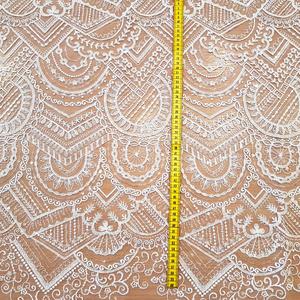 HAFT NA TIULU ZDOBIONY