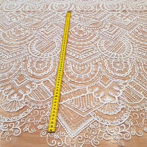 HAFT NA TIULU ZDOBIONY