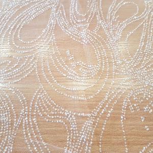 TIUL OZDOBNY KRYSZTAŁEK