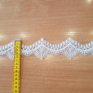 TAŚMA ZDOBIONA - T12108MA