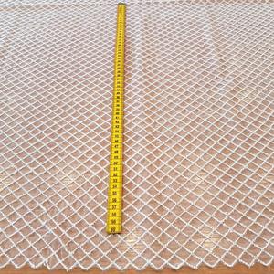 HAFT NA TIULU ZDOBIONY CEKINAMI