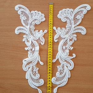 APLIKACJE NIEZDOBIONE - A3924