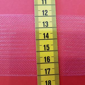 Krynolina transparentna