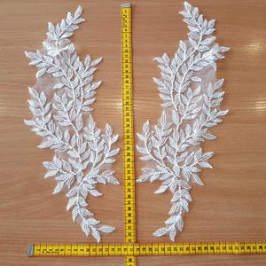 APLIKACJE ZDOBIONE - A26552