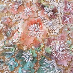 APLIKACJE ZDOBIONE DUŻE