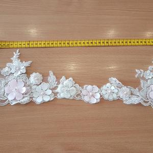 TAŚMA ZDOBIONA - T32013