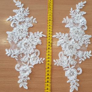 Aplikacje zdobione - A4562