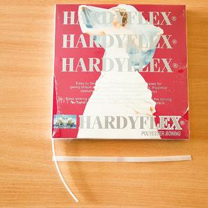 FISZBINA TRANSPARENTNA - 