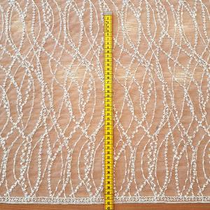 HAFT NA TIULU ZDOBIONY