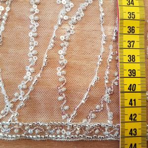 HAFT NA TIULU ZDOBIONY