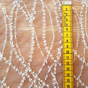 HAFT NA TIULU ZDOBIONY