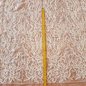 HAFT NA TIULU ZDOBIONY 