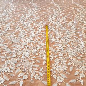 HAFT NA TIULU ZDOBIONY