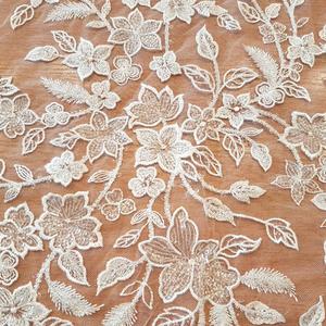 HAFT NA TIULU ZDOBIONY