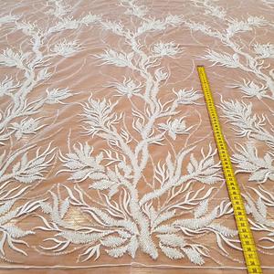 HAFT NA TIULU ZDOBIONY 