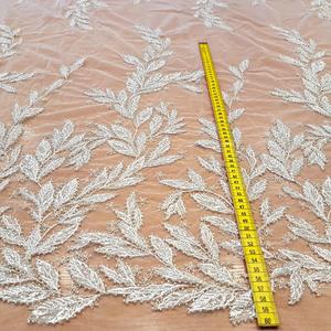 HAFT NA TIULU ZDOBIONY