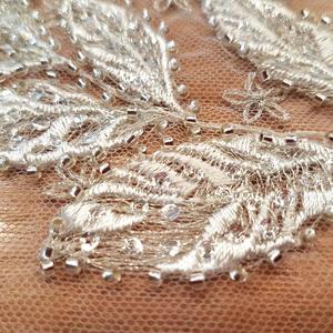 HAFT NA TIULU ZDOBIONY