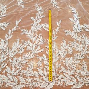 HAFT NA TIULU ZDOBIONY